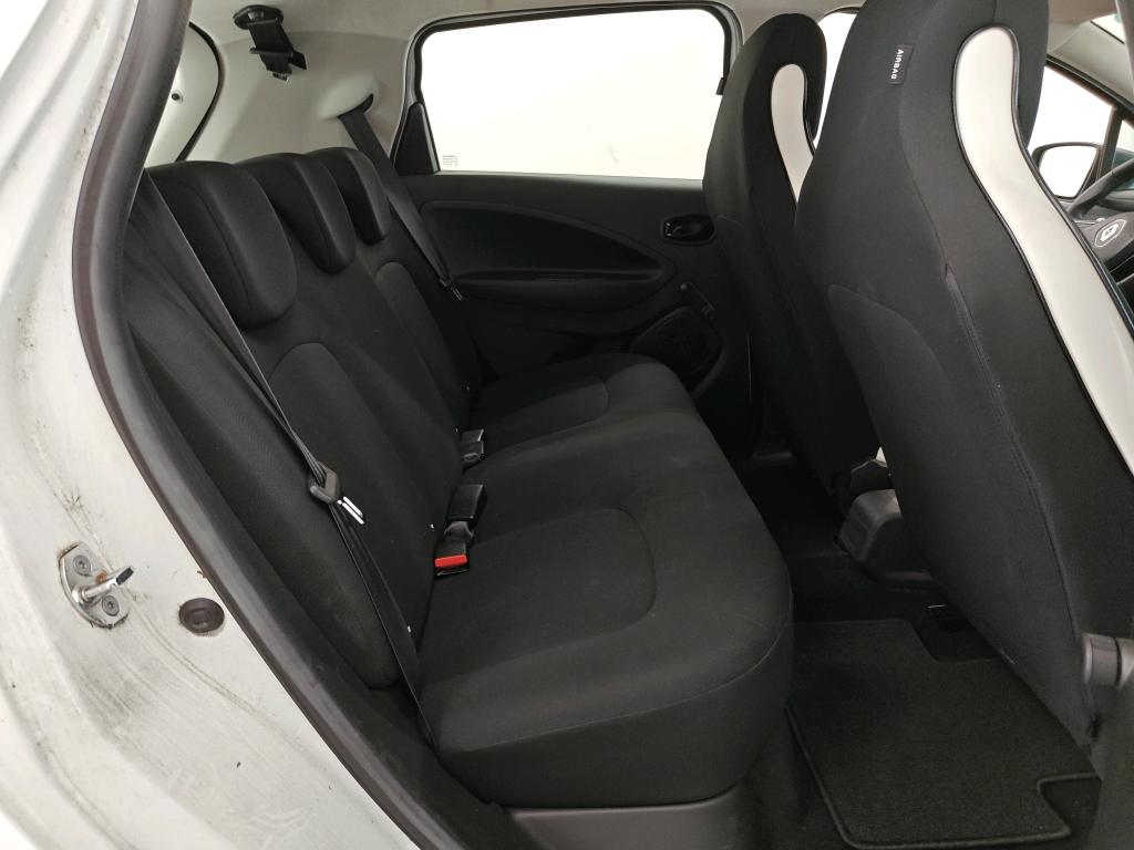 Foto 11 van Renault Zoe