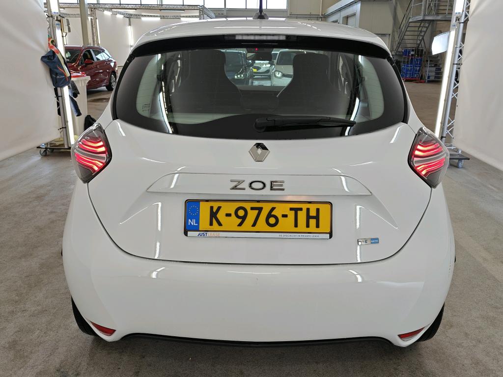 Foto 13 van Renault Zoe