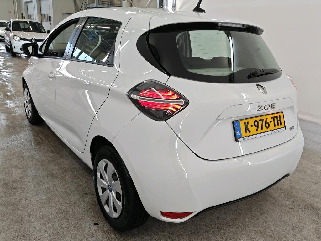 Foto 15 van Renault Zoe