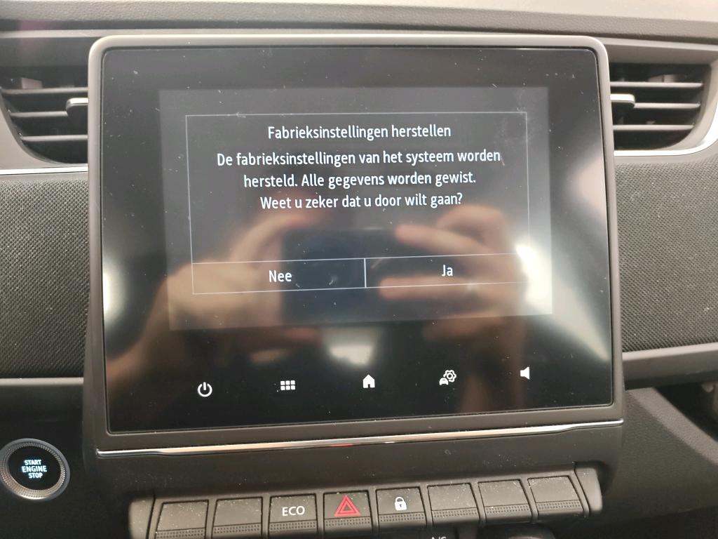 Foto 17 van Renault Zoe