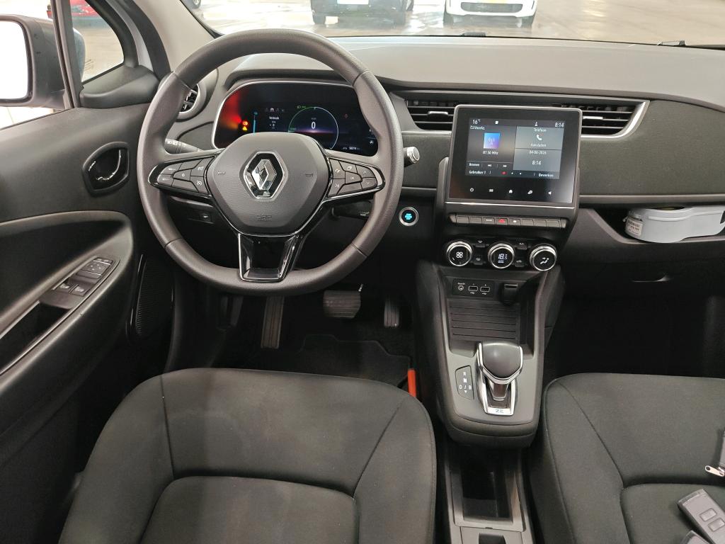 Foto 18 van Renault Zoe