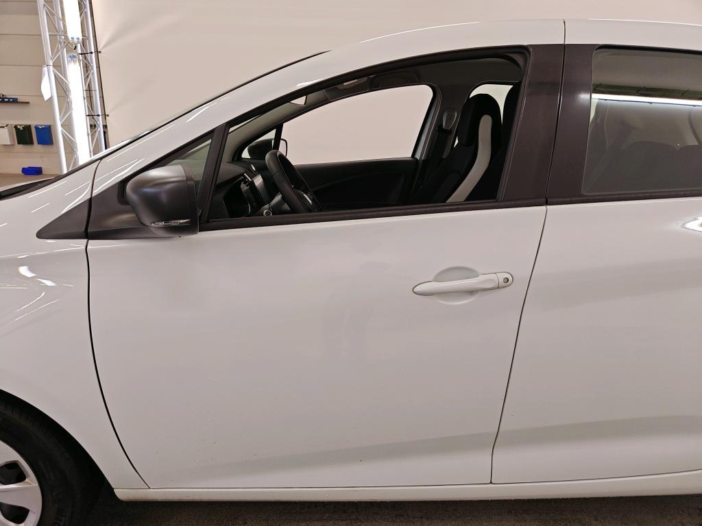 Foto 19 van Renault Zoe