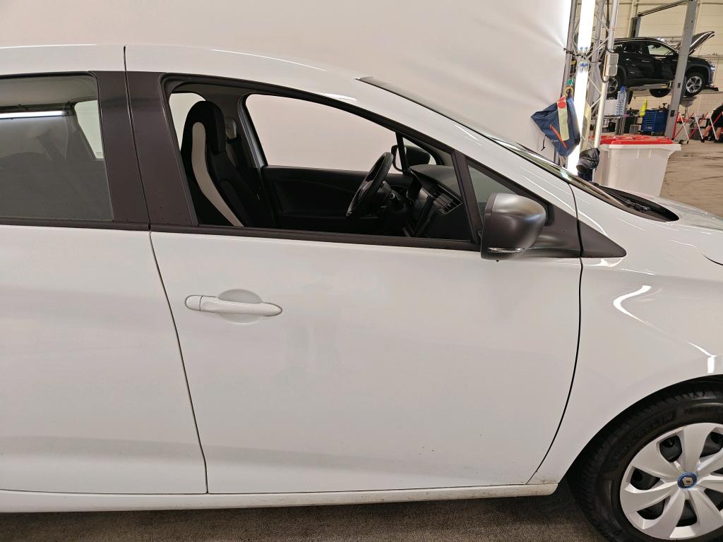 Foto 20 van Renault Zoe