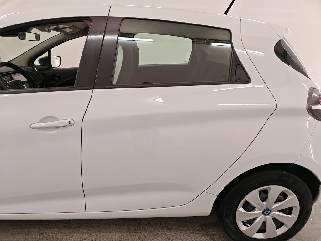 Foto 23 van Renault Zoe
