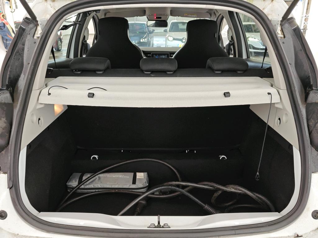 Foto 24 van Renault Zoe