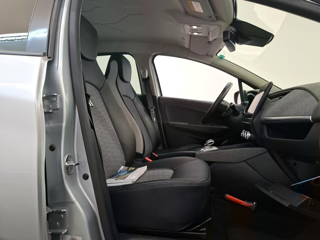 Foto 3 van Renault Zoe