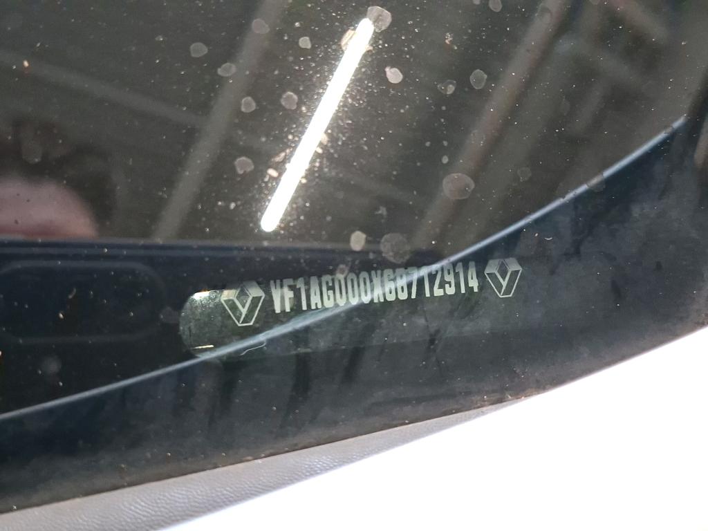 Foto 6 van Renault Zoe