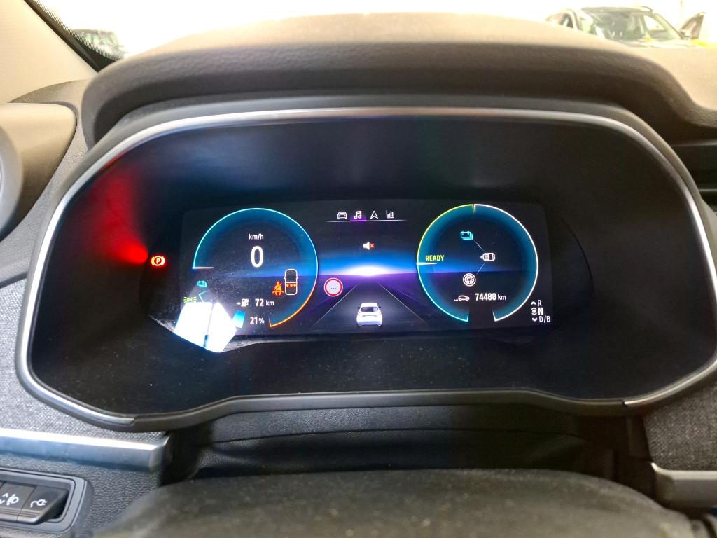 Foto 7 van Renault Zoe