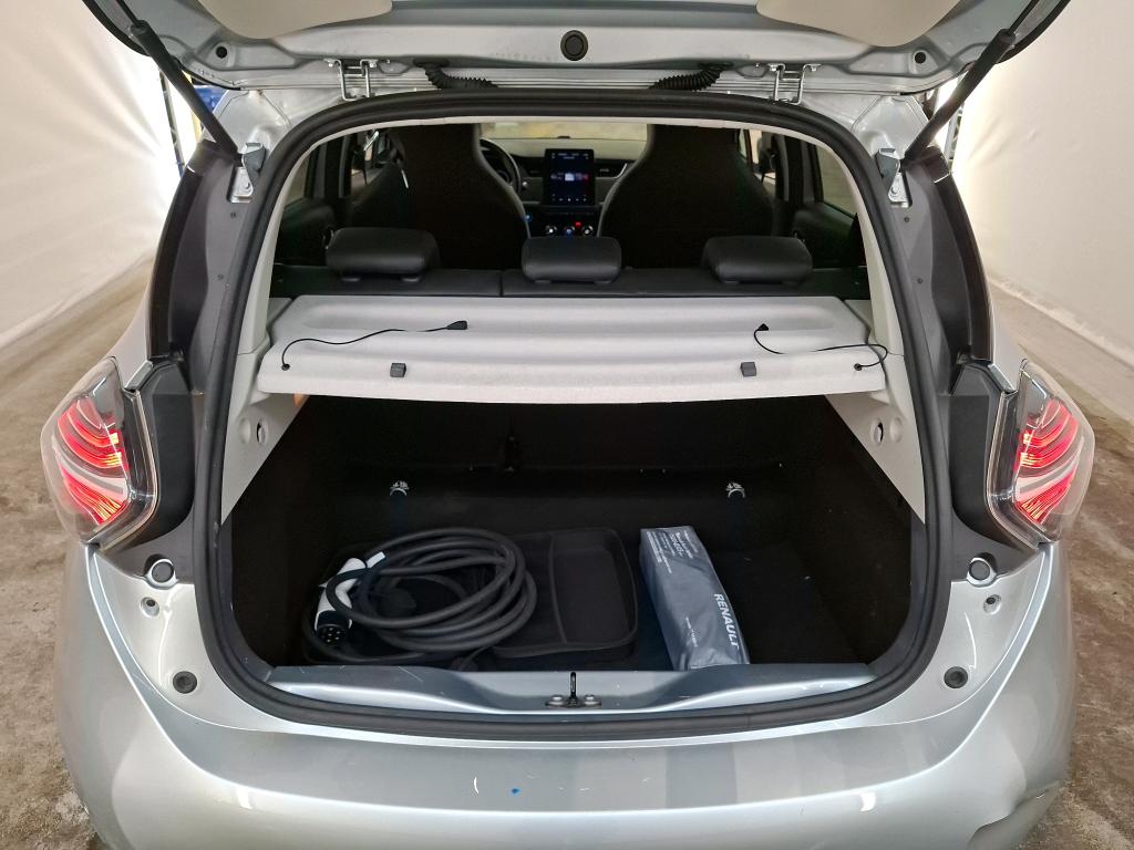 Foto 8 van Renault Zoe