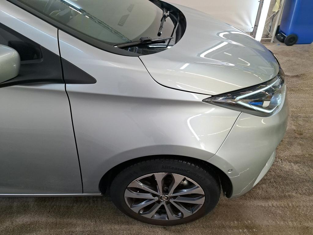 Foto 9 van Renault Zoe
