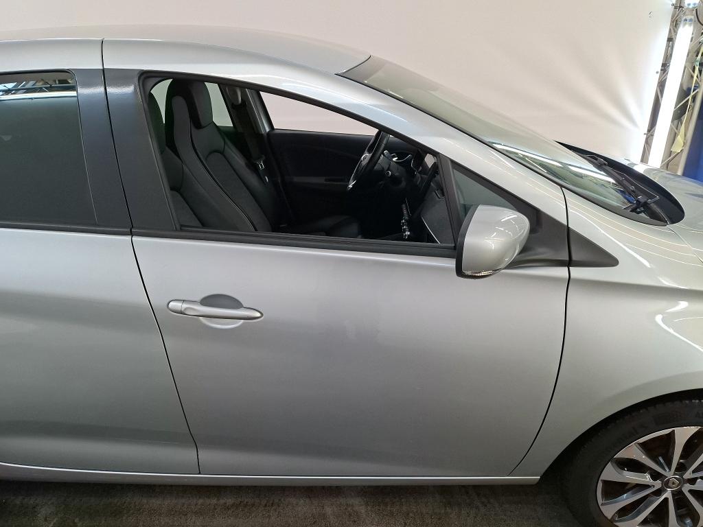 Foto 10 van Renault Zoe