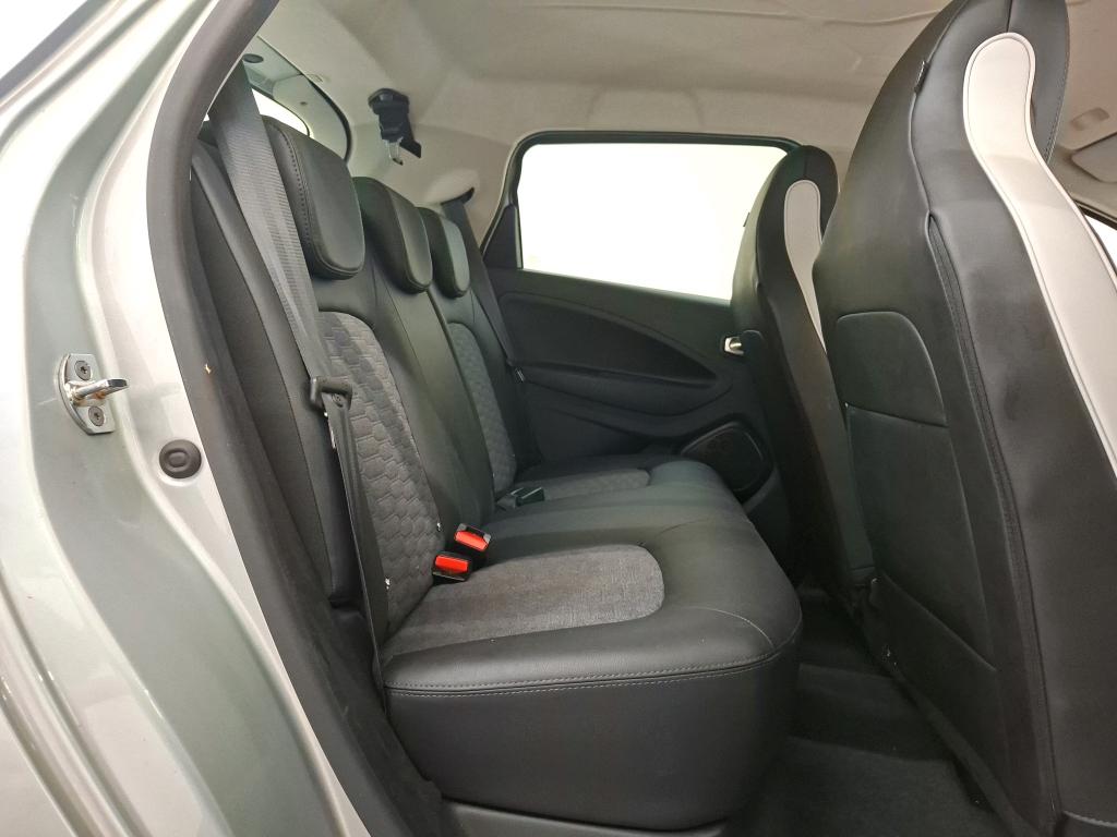 Foto 11 van Renault Zoe