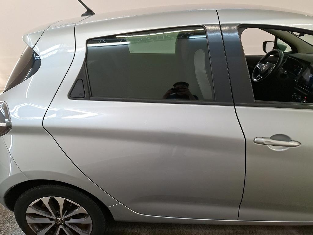 Foto 13 van Renault Zoe