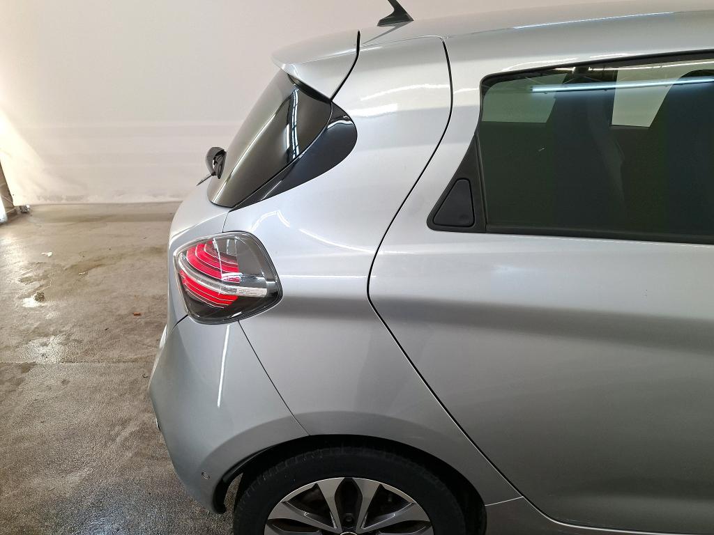 Foto 14 van Renault Zoe