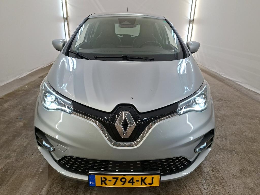Foto 16 van Renault Zoe