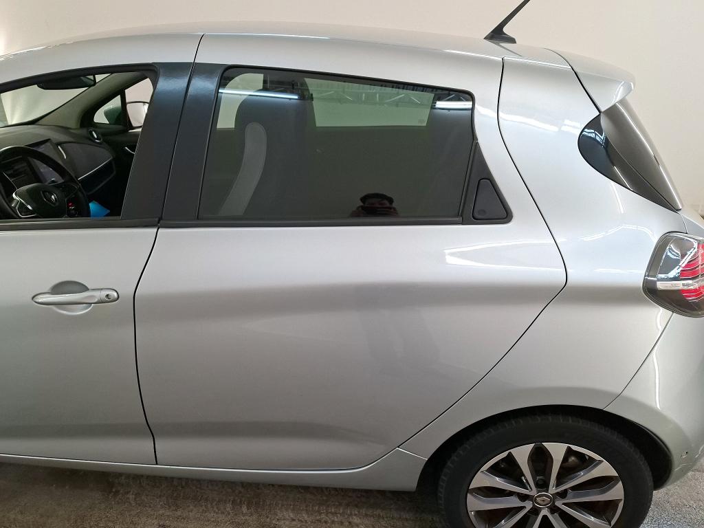 Foto 17 van Renault Zoe