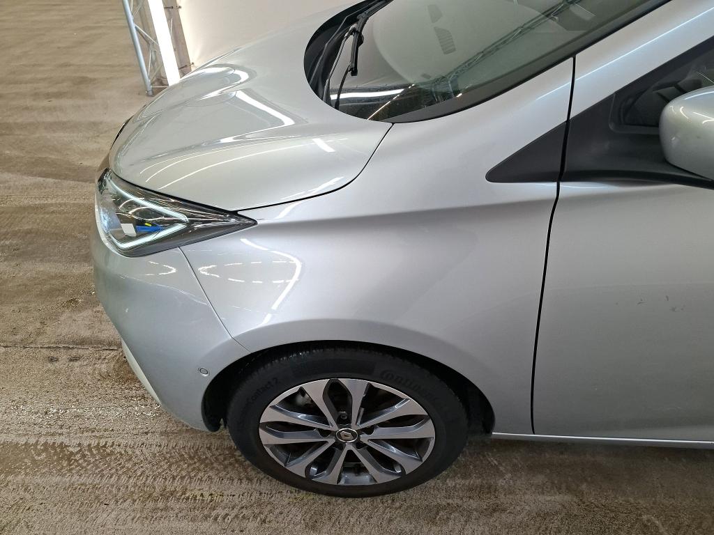 Foto 18 van Renault Zoe