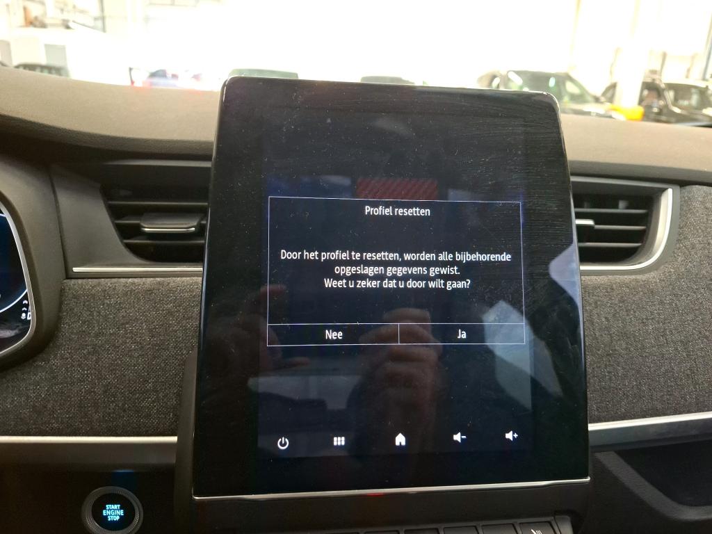 Foto 21 van Renault Zoe