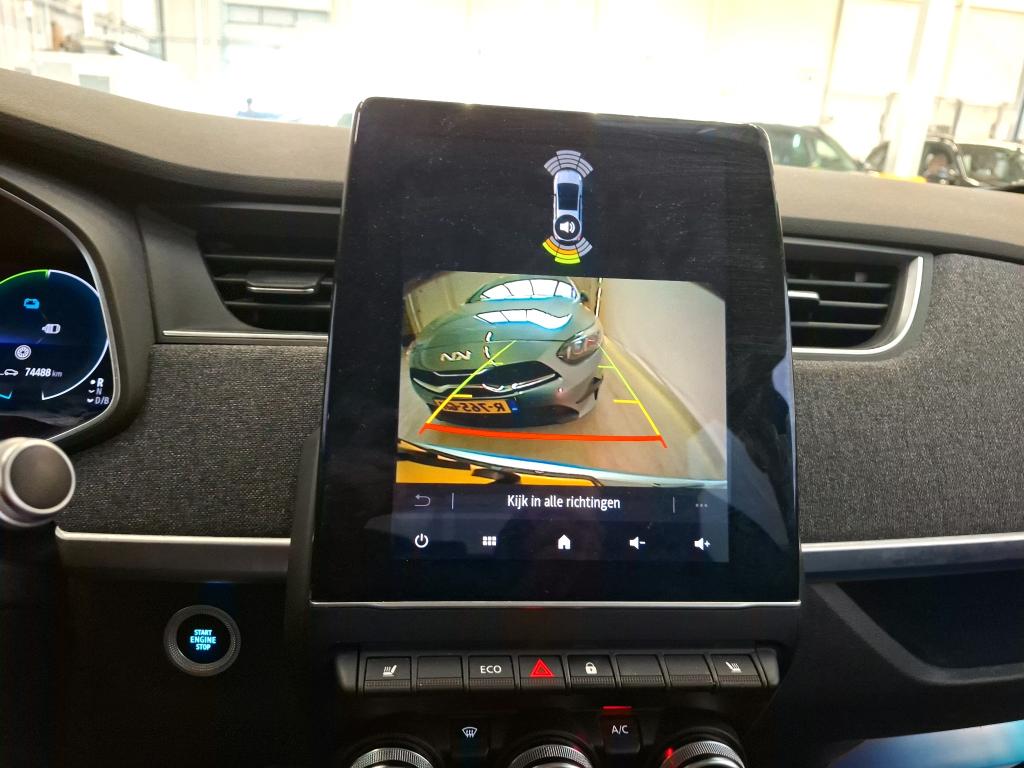 Foto 22 van Renault Zoe