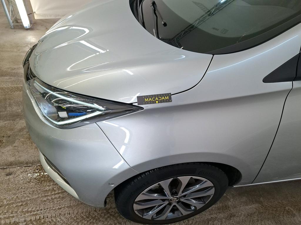 Foto 23 van Renault Zoe