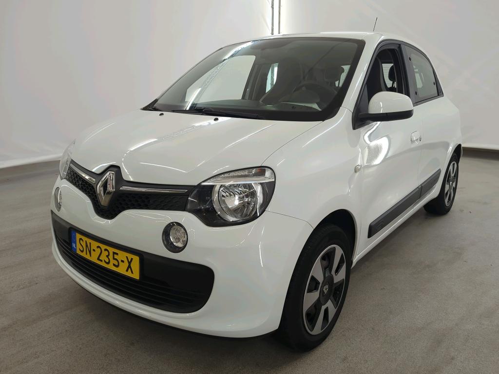 Renault TWINGO Renault Twingo SCe 70 Stop & Start Collection 5d