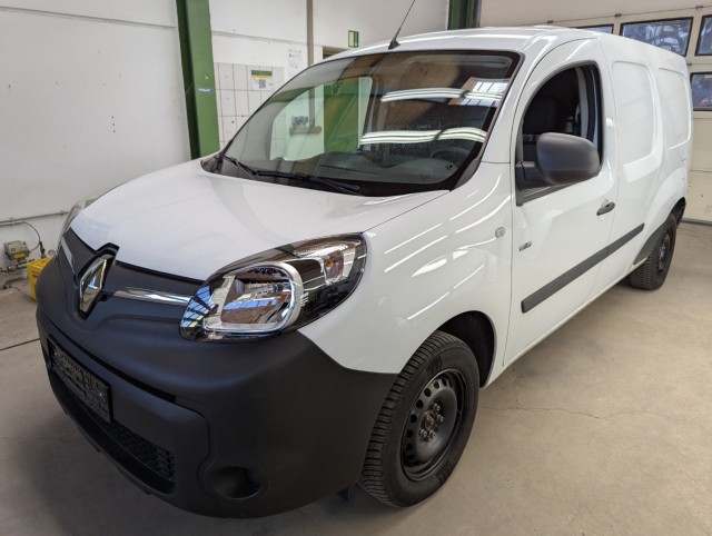 Renault  Kangoo Kangoo Z.E. 33 Maxi 2-Sitzer 33kWh