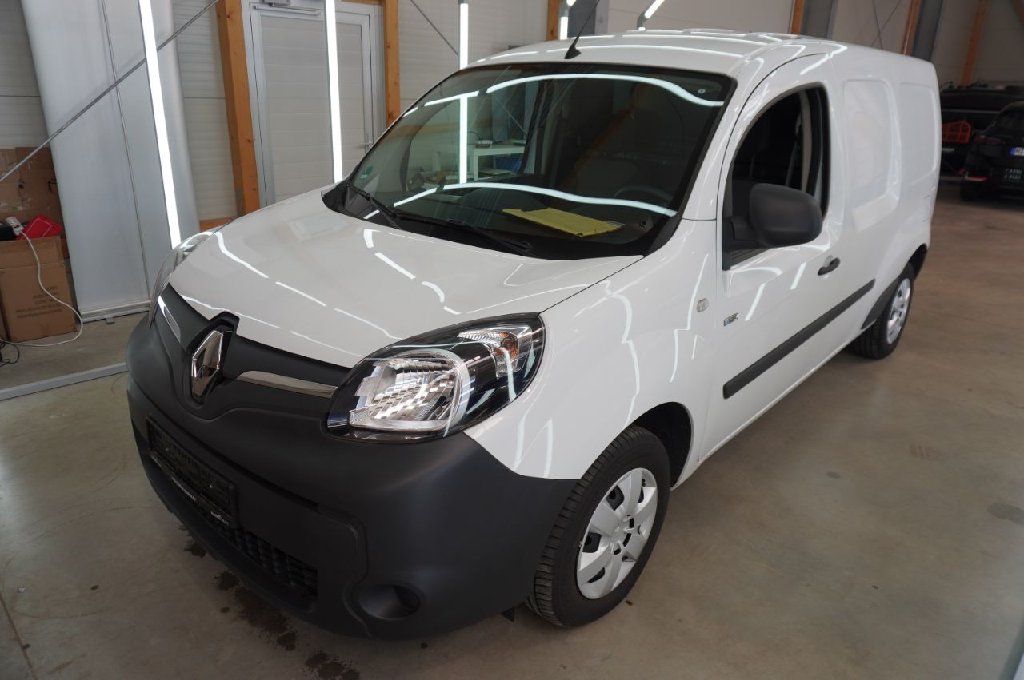 Renault  Kangoo Kangoo Z.E. 33 Maxi 2-Sitzer 33kWh