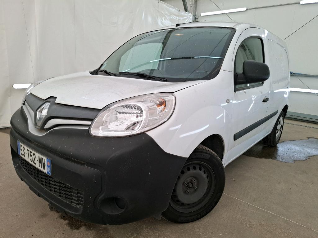 Renault  Kangoo Kangoo Express Grand Confort (L1) 1.5 dCi 75CV BVM5 E6