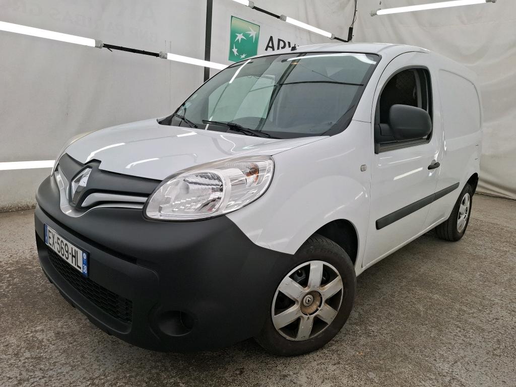 Renault  Kangoo Kangoo Express Extra (Série Spéciale) 1.5 dCi 75CV BVM5 E6