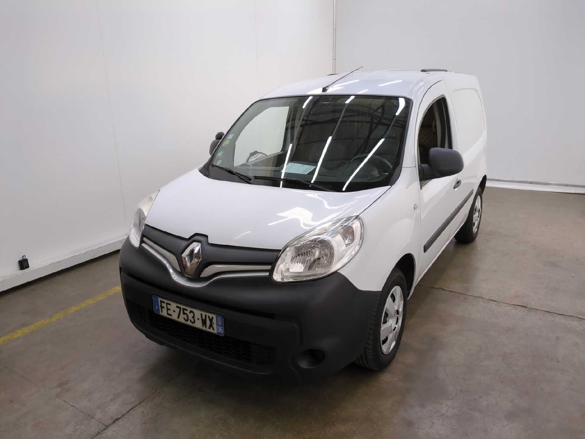 Renault  Kangoo Kangoo Express Extra (Série Spéciale) 1.5 dCi 75CV BVM5 E6