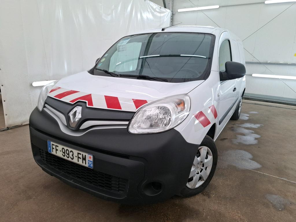 Renault  Kangoo Kangoo Express Maxi Extra (Série Spéciale) 1.5 dCi 90CV BVM5 E6