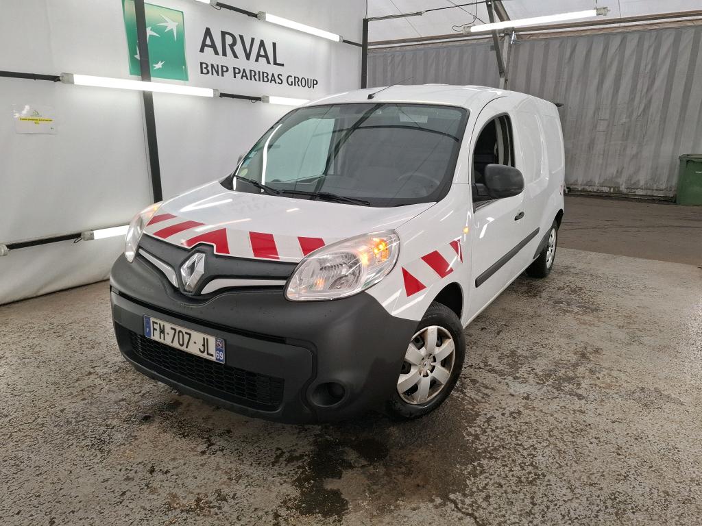 Renault  Kangoo Kangoo Express Maxi Extra (Série Spéciale) 1.5 dCi 90CV BVM5 E6