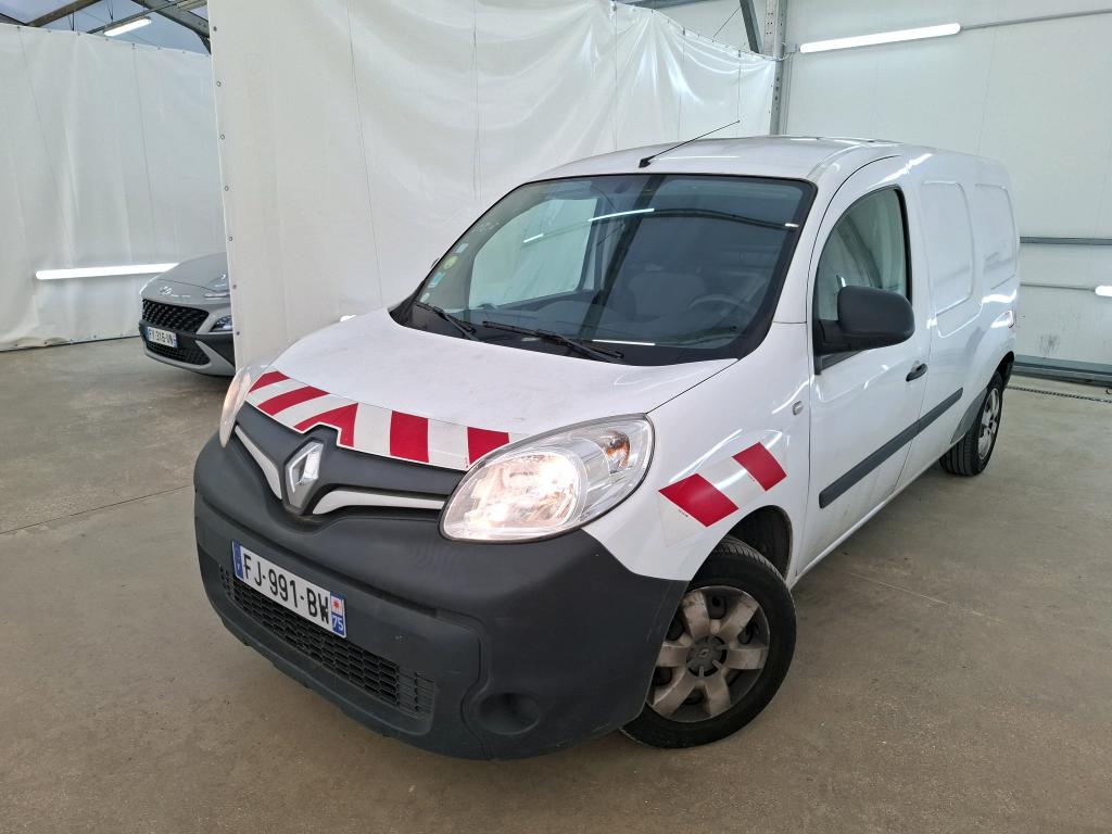 Renault  Kangoo Kangoo Express Maxi Extra (Série Spéciale) 1.5 dCi 90CV BVM5 E6
