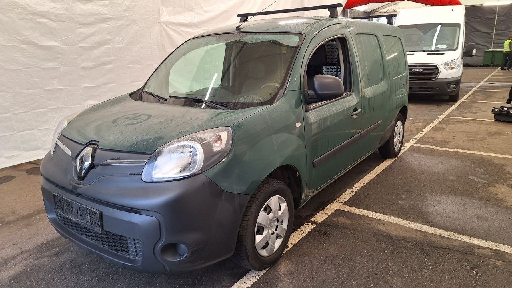 Renault  Kangoo Kangoo Z.E. 33 Maxi 2-Sitzer 33kWh