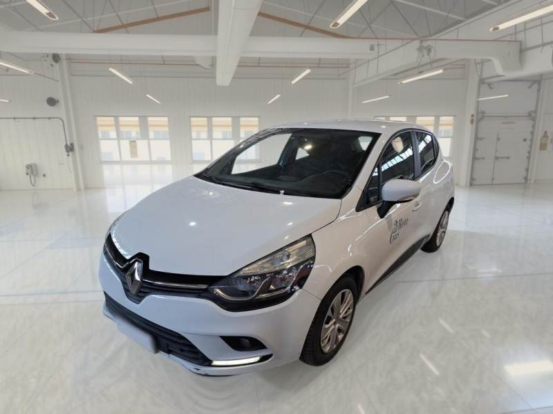 Renault Clio RENAULT CLIO / 2016 / 5P / BERLINA 1.5 DCI 75CV BUSINESS