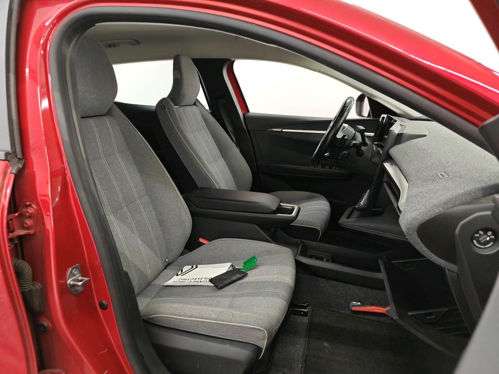 Foto 3 van Renault Megane