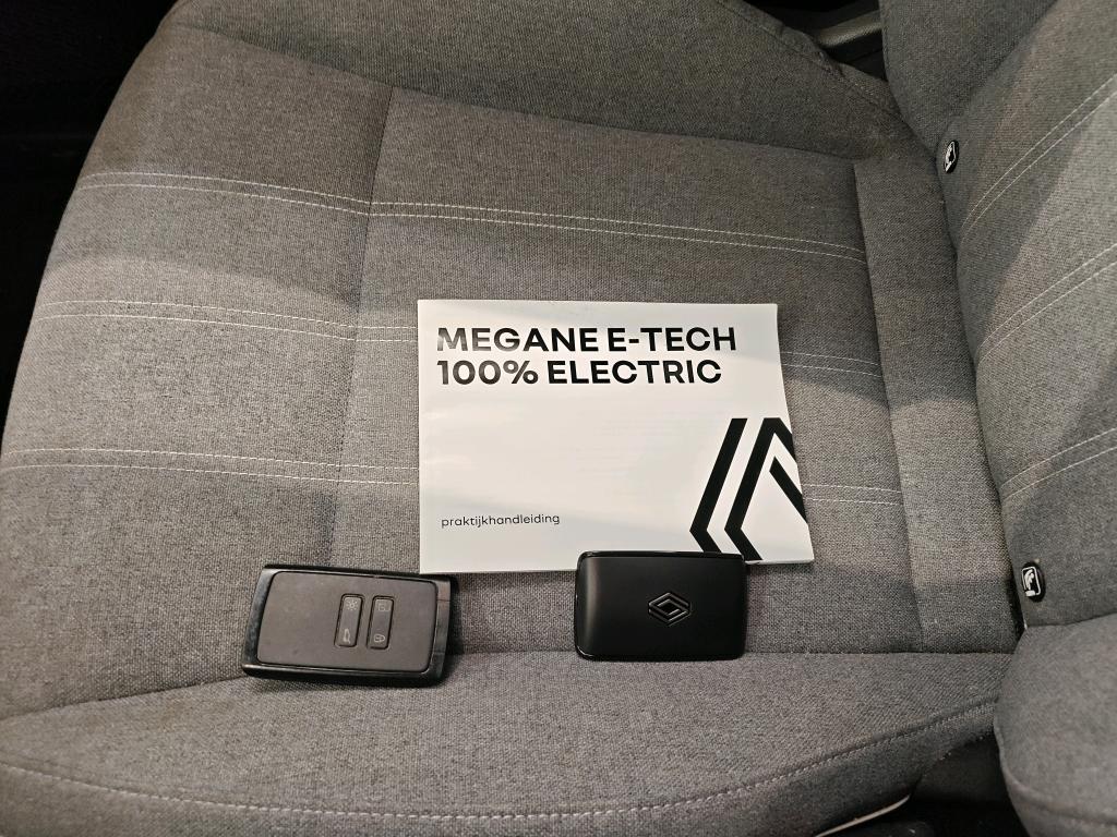 Foto 4 van Renault Megane