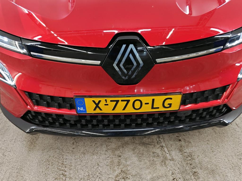 Foto 5 van Renault Megane
