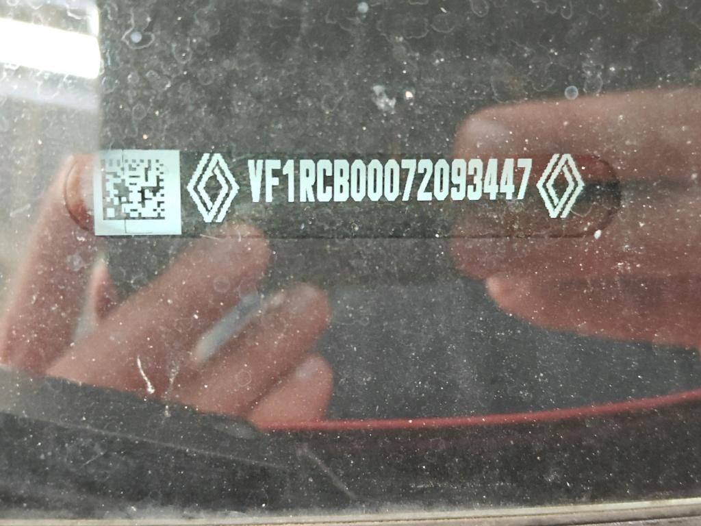 Foto 6 van Renault Megane