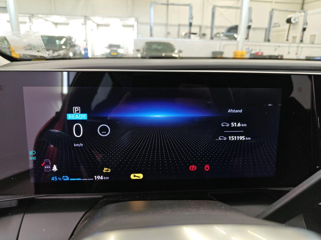 Foto 7 van Renault Megane