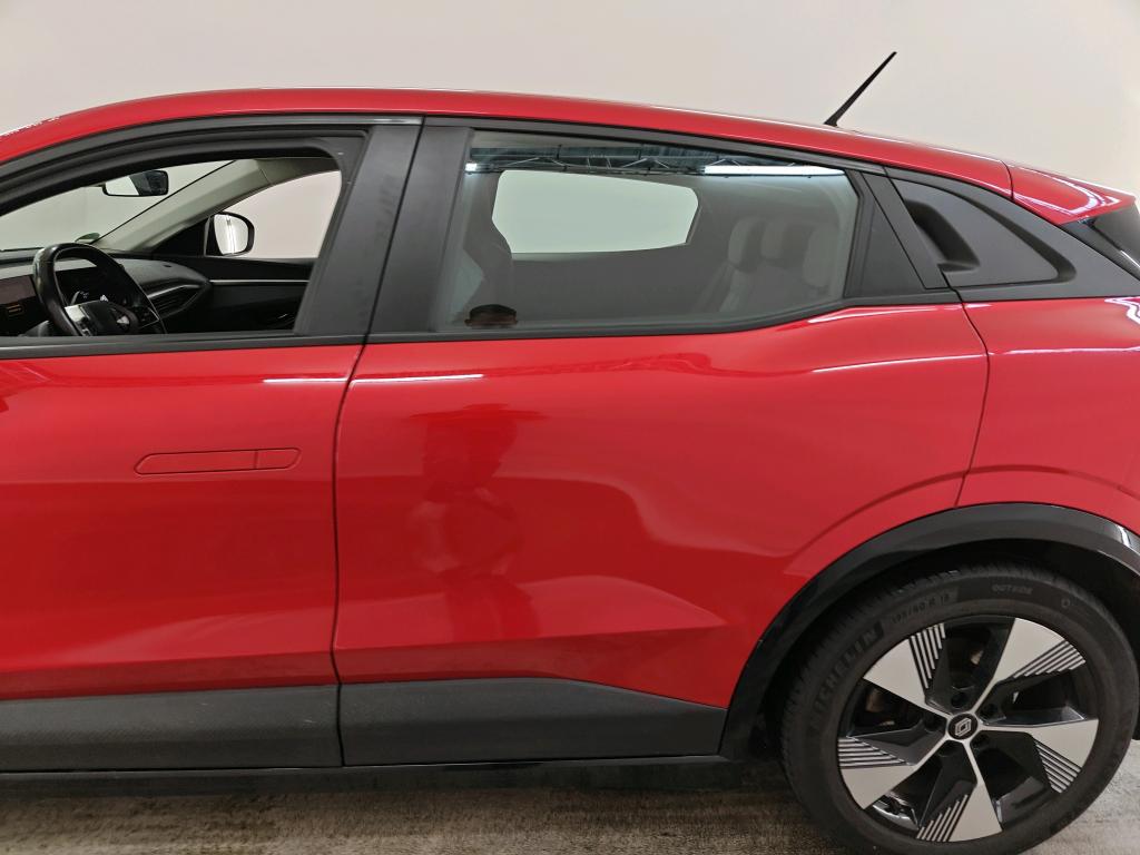Foto 9 van Renault Megane