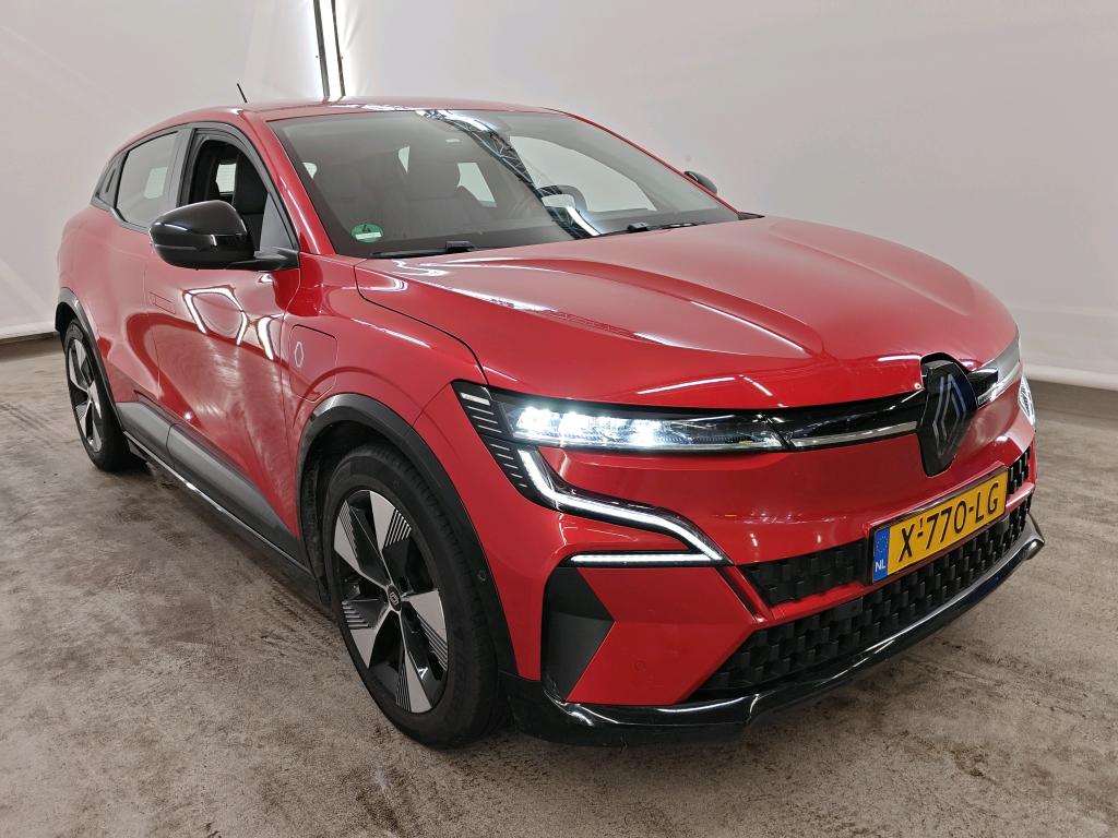 Foto 14 van Renault Megane