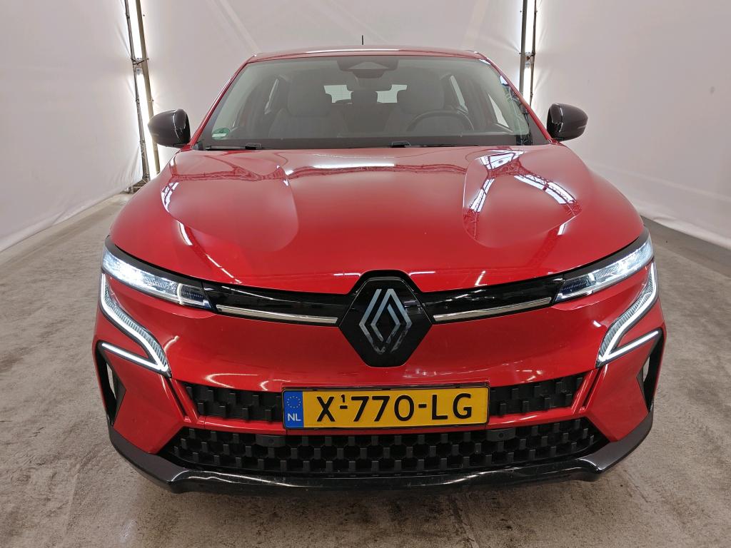 Foto 19 van Renault Megane