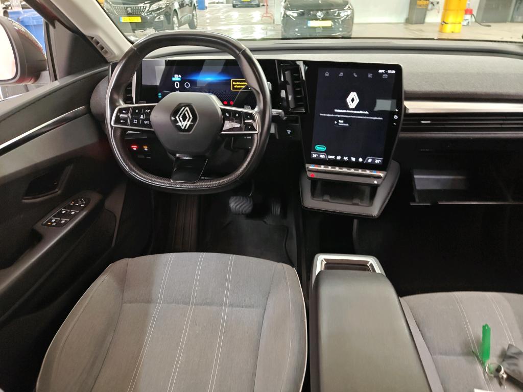 Foto 21 van Renault Megane