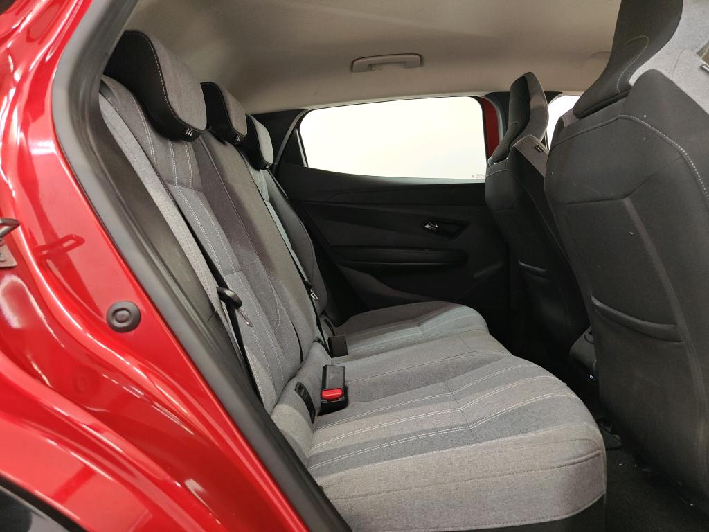Foto 27 van Renault Megane