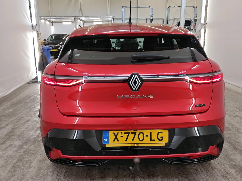 Foto 29 van Renault Megane