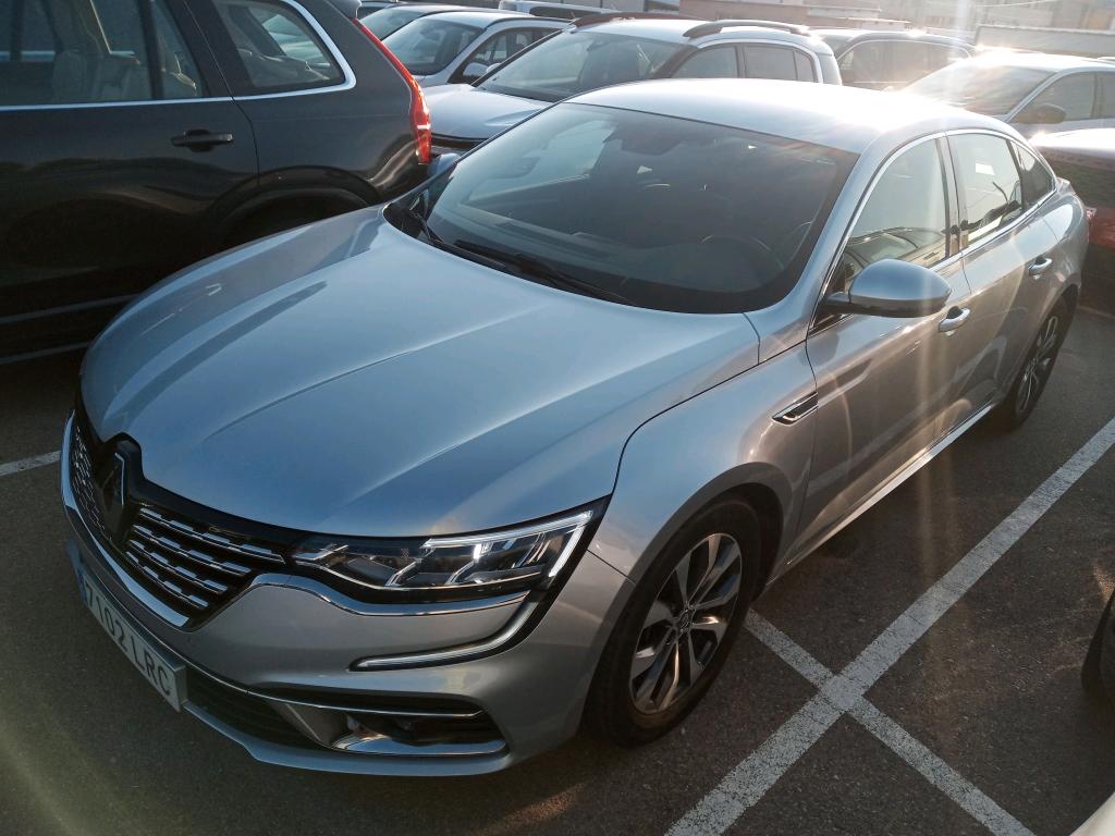 Renault TALISMAN Talisman Executive 2.0 dCi 160CV AT6 E6dT