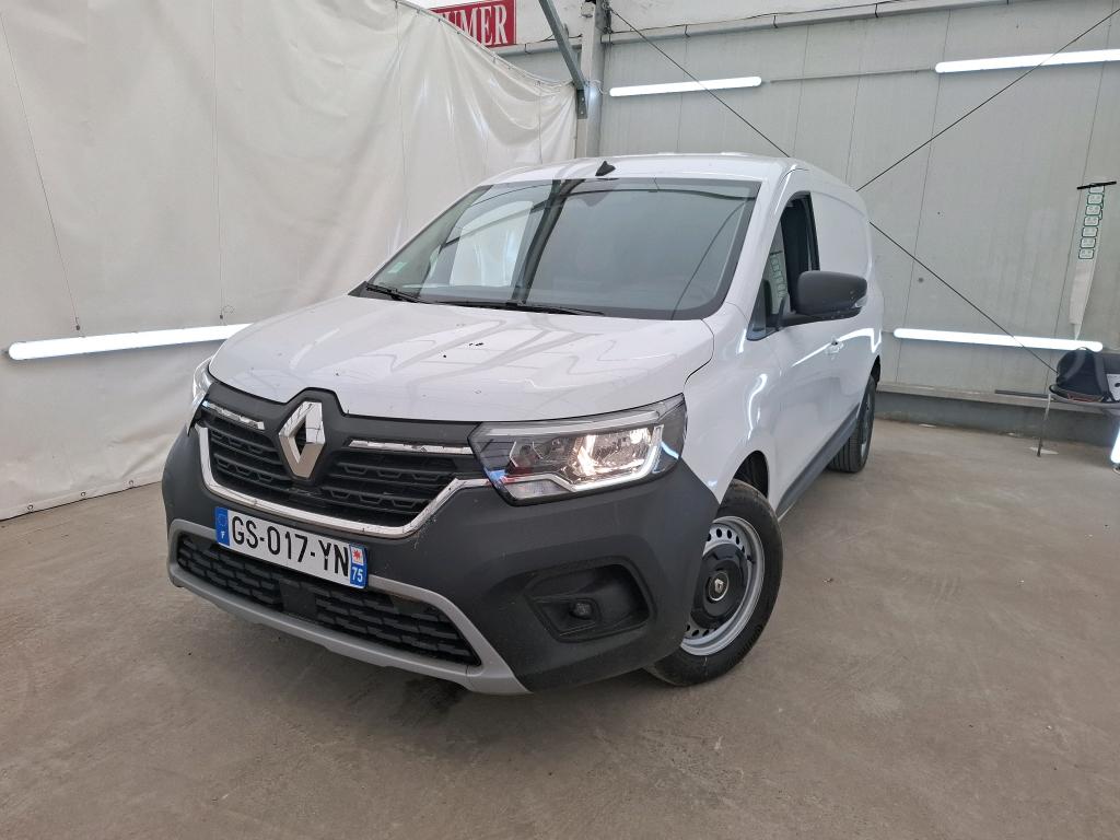 Renault  Kangoo RENAULT Kangoo / 2021 / 4P / Fourgonnette EXTRA TCE 130 L2