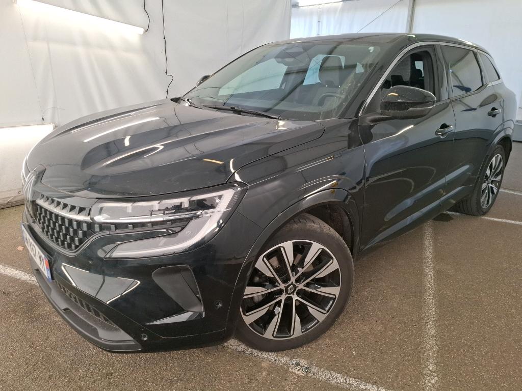 Renault Austral  Austral Techno 1.2 E-TECH Hybrid 200CV BVA6 6E