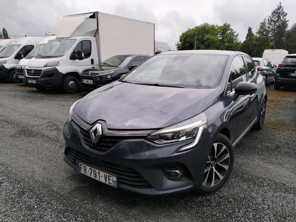 Renault Clio Clio V Intens 1.0 TCe 100CV BVM5 E6dT
